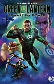 Green Lantern: Beware My Power 2022 online hd in romana