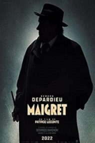 Maigret 2022 film online gratis subtitrat hd