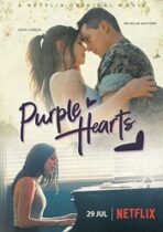 Purple Hearts
