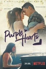 Purple Hearts 2022 online subtitrat hd in romana