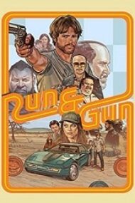 Run & Gun 2022 online subtitrat hd in romana