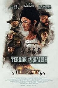Terror on the Prairie 2022 film online hd in romana