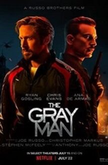 The Gray Man 2022 online subtitrat hd in romana