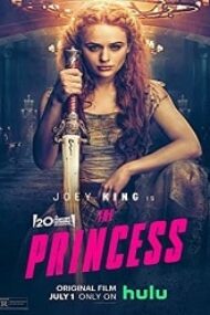 The Princess 2022 online subtitrat in romana hd