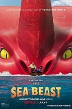 The Sea Beast 2022 filme gratis