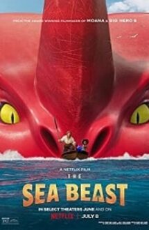 The Sea Beast 2022 film online hd in romana