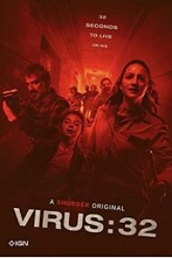 Virus-32 2022 film online hd subtitrat in romana