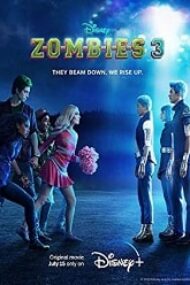 Zombies 3 2022 online hd subtitrat in romana