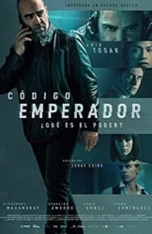 Código Emperador 2022 film gratis online in romana