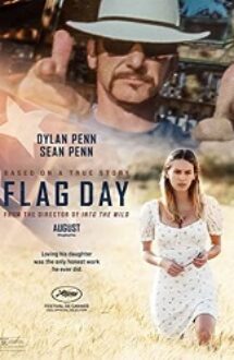 Flag Day 2021 film drama online in romana hd