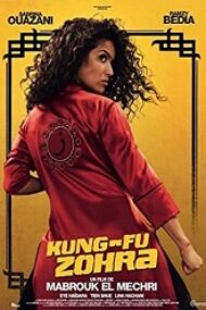 Kung Fu Zohra 2022 subtitrat hd gratis in romana