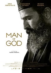 Man of God