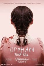 Orphan: First Kill 2022 film online in romana hd