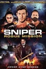 Sniper: Rogue Mission 2022 film online hd gratis subtitrat