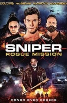 Sniper: Rogue Mission 2022 film online hd gratis subtitrat