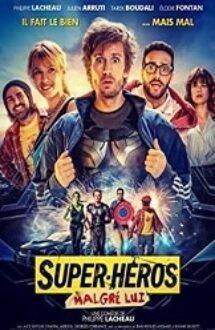 Super-héros malgré lui 2021 online gratis subtitrat in romana