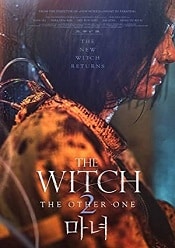 The Witch Part 2 The Other One