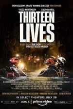 Thirteen Lives 2022 online subtitrat hd film in romana
