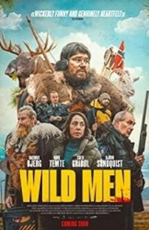 Wild Men 2021 film subtitrat hd gratis in romana