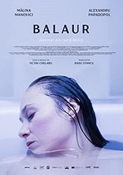 A Higher Law - Balaur
