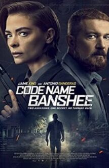 Code Name Banshee 2022 film online hd gratis subtitrat
