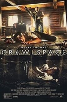 Crawlspace 2022 film online subtitrat hd gratis