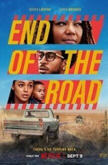 End of the Road 2022 film de Actiune hd in romana