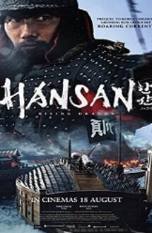 Hansan: Rising Dragon 2022 film online hd subtitrat
