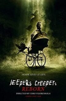 Jeepers Creepers: Reborn 2022 subtitrat gratis hd in romana