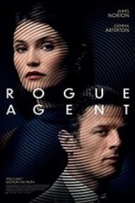 Rogue Agent 2022 online hd gratis subtitrat in romana