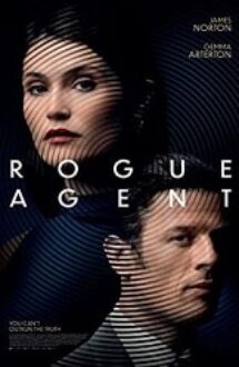 Rogue Agent 2022 online hd gratis subtitrat in romana