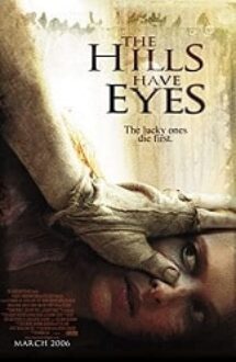 The Hills Have Eyes 2006 film online subtitrat hd