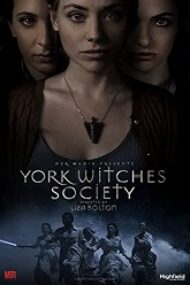 York Witches’ Society 2022 online gratis hd subtitrat