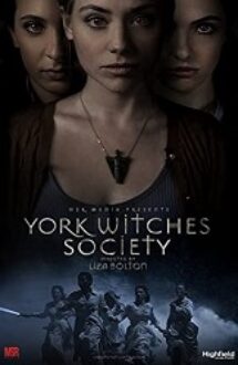 York Witches’ Society 2022 online gratis hd subtitrat