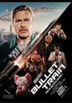 bullet train