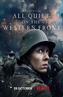 All Quiet on the Western Front 2022 film online gratis subtitrat