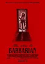 Barbarian