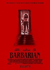 Barbarian