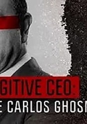 Fugitive: The Curious Case of Carlos Ghosn