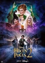 Hocus Pocus 2 2022 film online hd subtitrat gratis