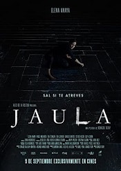 Jaula