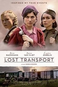 Lost Transport 2022 online subtitrat in romana gratis
