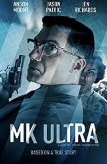 MK Ultra 2022 film online subtitrat hd in romana