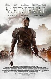 Medieval 2022 film hd gratis subtitrat in romana