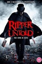 Ripper Untold 2021 film online subtitrat hd
