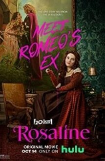 Rosaline 2022 online subtitrat in romana hd