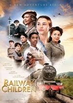 The Railway Children Return 2022 film online subtitrat hd