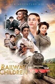 The Railway Children Return 2022 film online subtitrat hd