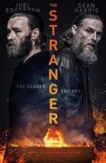 The Stranger 2022 film online hd subtitrat