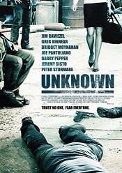 Unknown - Singura scăpare